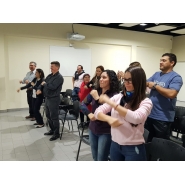 OPEN CLASS 2DO GRADO C